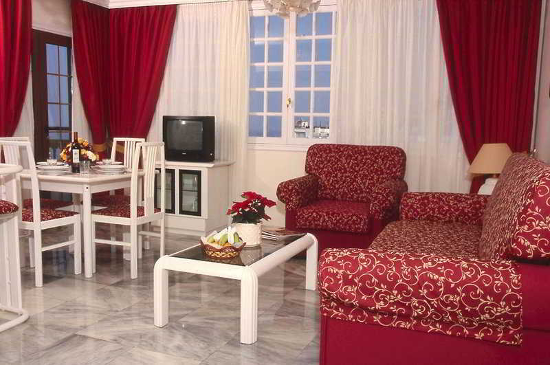 Apartamentos Casablanca ปูแอร์โตเดลาครูซ ภายนอก รูปภาพ